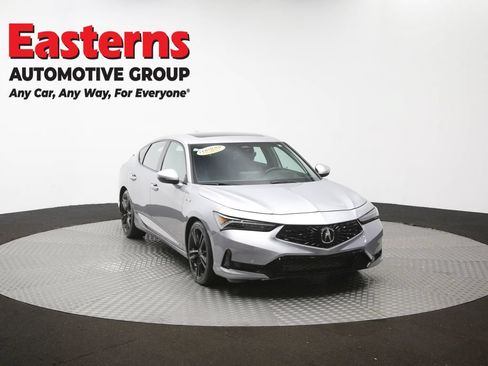 Used 2023 Acura Integra A-Spec FWD image 49