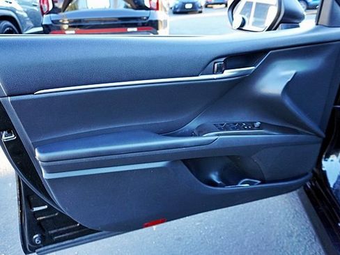 Used 2024 Toyota Camry LE image 21