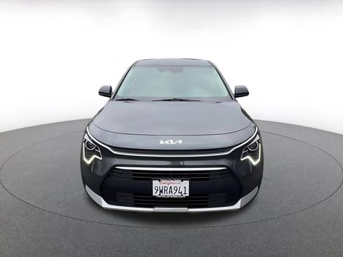 Used 2026 Kia Niro LX FWD image 4