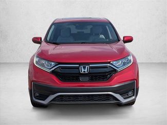 Used 2021 Honda CR-V EX-L video 2