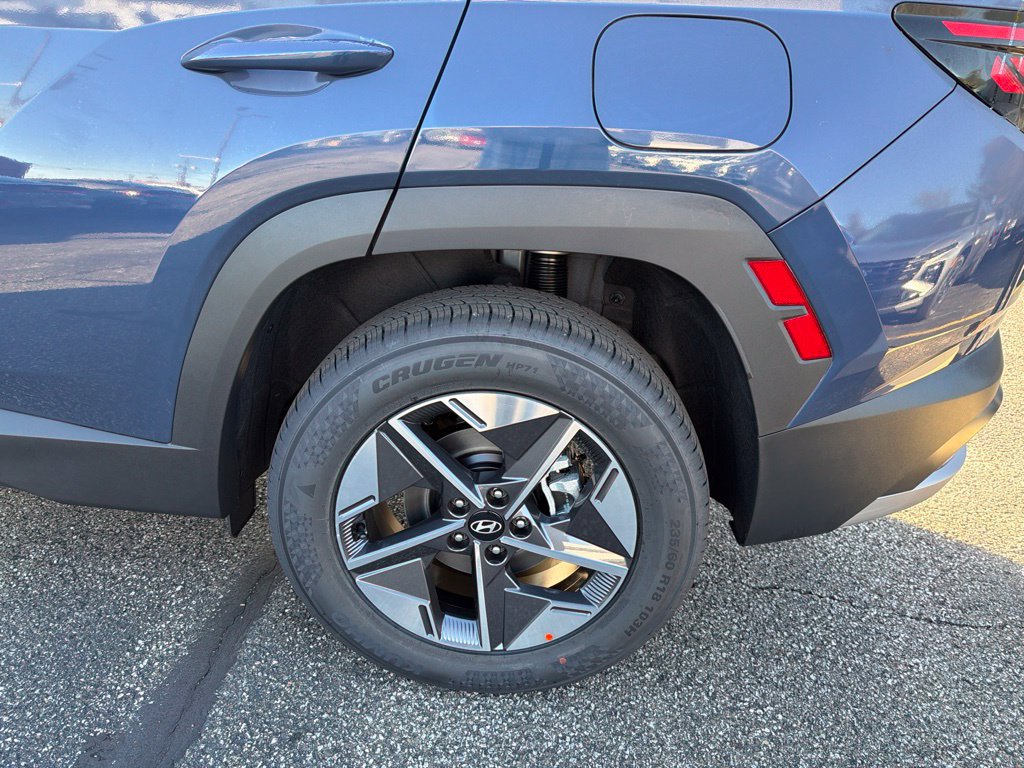 New 2026 Hyundai Tucson SEL AWD/4WD image 13