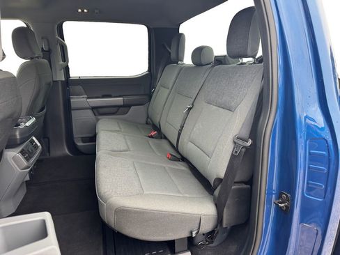 Certified 2024 Ford F150 XLT w/ Mobile Office Package image 18