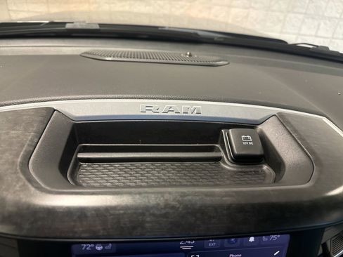 Used 2022 RAM 1500 Big Horn image 26