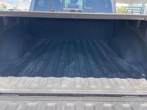 Used 2022 RAM 1500 Limited w/ Body Color Bumper Group AWD/4WD image 16