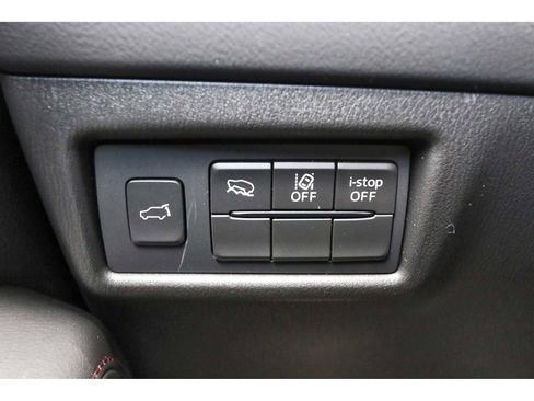 Used 2025 MAZDA CX-5 Carbon Edition AWD/4WD image 19