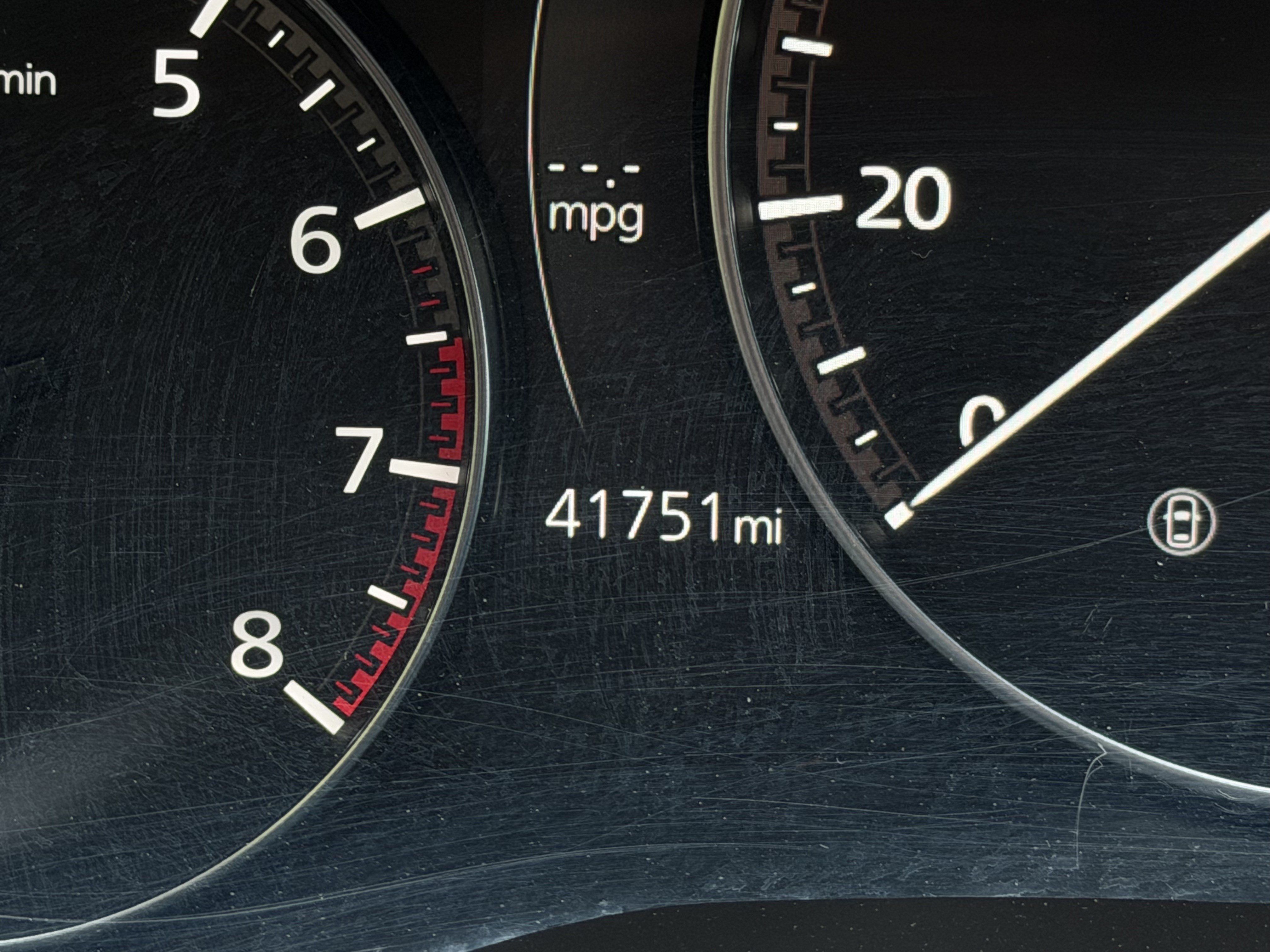 Used 2024 MAZDA CX-50 AWD 2.5 S w/ Cargo Package image 17
