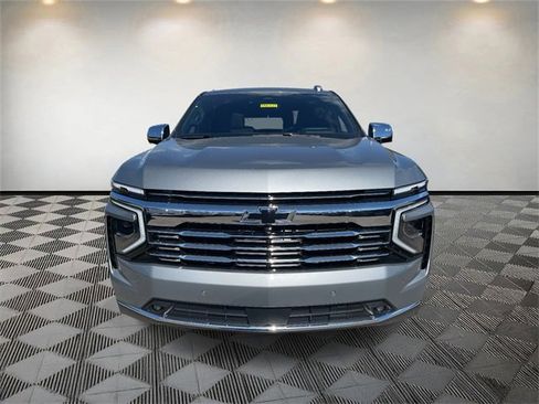 New 2026 Chevrolet Tahoe Premier image 8