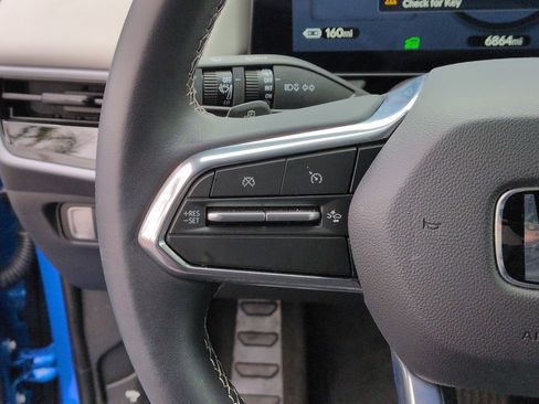 Used 2025 Honda Prologue Touring image 19