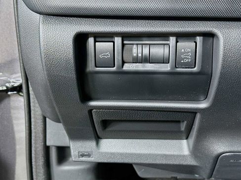 New 2026 Subaru Forester Touring image 10