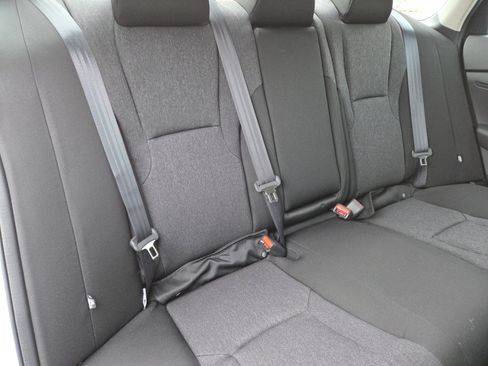 New 2026 Honda Accord SE image 20