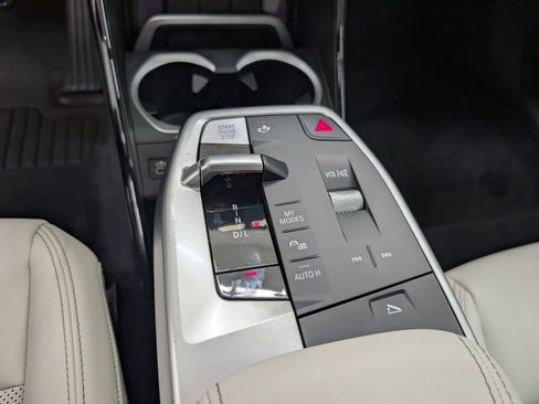 New 2026 BMW X1 xDrive28i w/ Convenience Package image 20