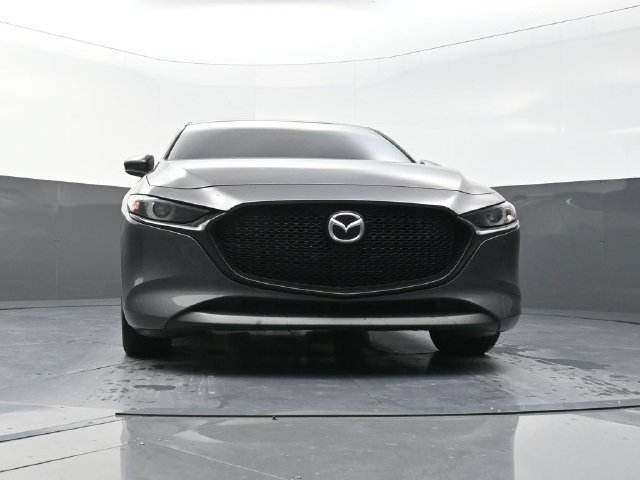 Used 2024 MAZDA MAZDA3 s FWD image 32