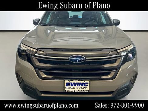 Certified 2026 Subaru Forester Premium AWD/4WD image 2