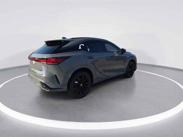 New 2026 Lexus RX 500h F Sport w/ Convenience Package AWD/4WD image 8
