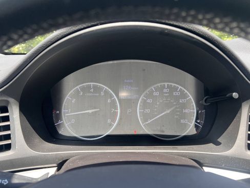 Used 2018 Acura ILX FWD image 24