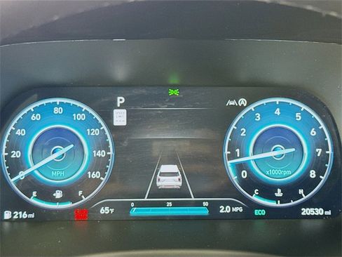 Used 2023 Hyundai Palisade Calligraphy w/ Cargo Package image 21