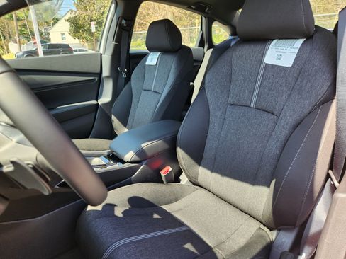 New 2026 Honda Accord Sport image 8