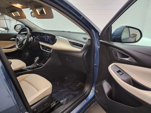 Used 2024 Buick Encore GX Avenir w/ Avenir Convenience Package image 34