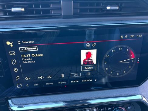 Used 2023 GMC Sierra 1500 AT4 w/ AT4 Premium Package image 35