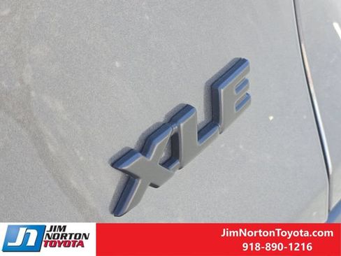 Used 2025 Toyota RAV4 XLE Premium FWD image 13