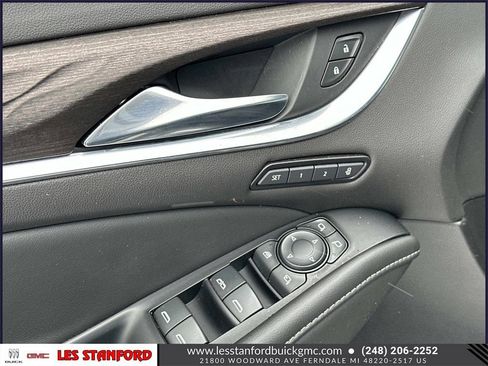 Used 2024 Buick Enclave Avenir w/ Trailering Package, 5000 lbs. image 18