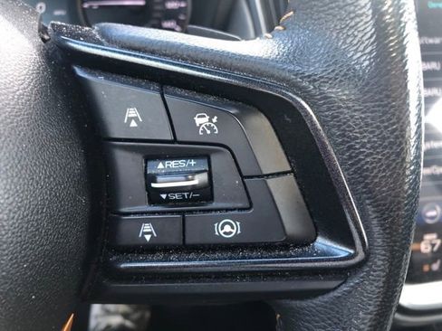 Used 2022 Subaru Outback Wilderness image 19