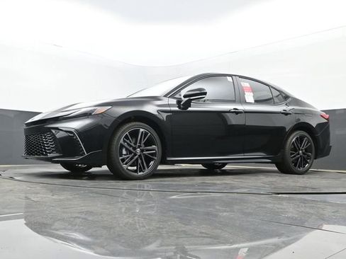 New 2026 Toyota Camry XSE FWD image 26