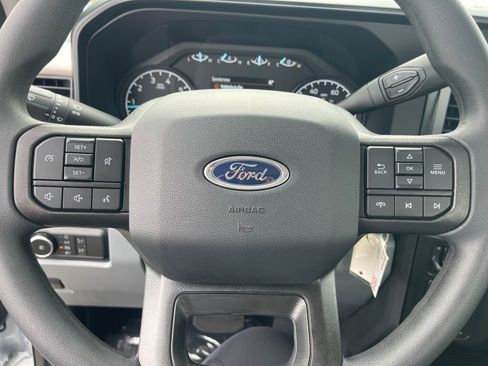 New 2026 Ford F250 XL w/ STX Appearance Package AWD/4WD image 14