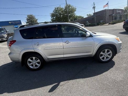 Used 2012 Toyota RAV4 Limited w/ Premium Plus Value Pkg AWD/4WD image 5