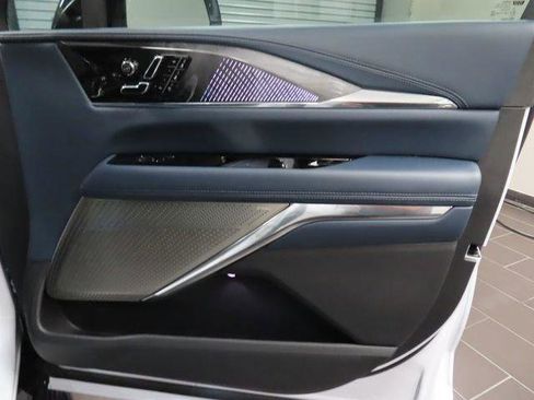 New 2026 Cadillac Escalade IQ Luxury 2 image 13