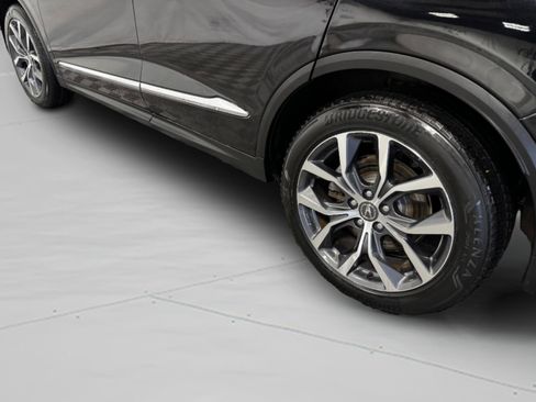 Certified 2023 Acura MDX SH-AWD w/ Technology Package image 14