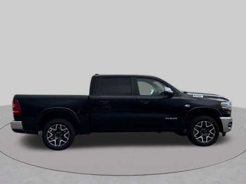 New 2026 RAM 1500 Laramie AWD/4WD image 7