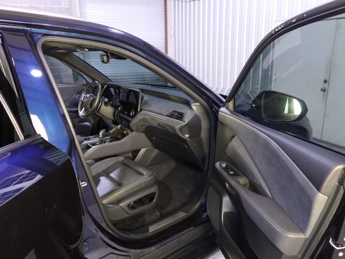 Used 2024 Lexus TX 350 FWD w/ Technology Package image 12