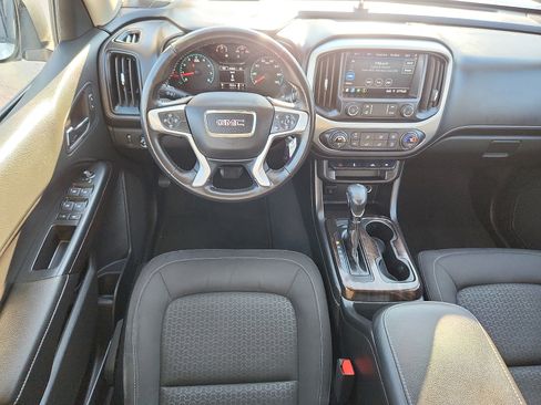 Used 2022 GMC Canyon Elevation w/ Trailering Package image 13