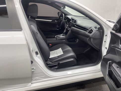 Used 2021 Honda Civic Sport image 25