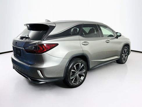 Used 2020 Lexus RX 350L Premium w/ Premium Package AWD/4WD image 9