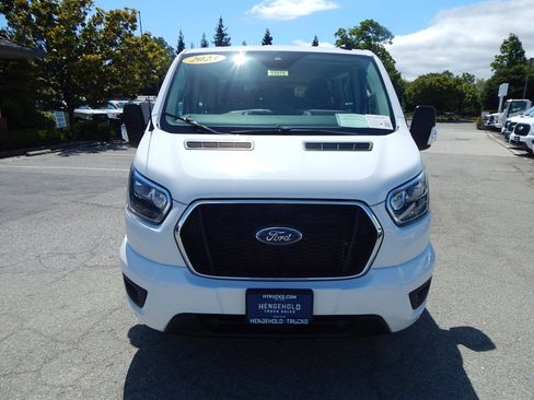Used 2023 Ford Transit 350 XLT RWD image 11