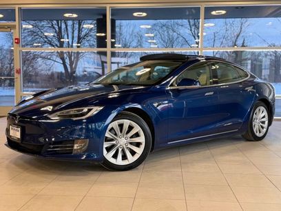 Used 2017 Tesla Model S 100D