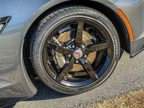 Used 2014 Chevrolet Corvette Stingray Coupe image 33