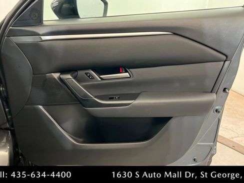 Certified 2025 MAZDA CX-50 AWD 2.5 S w/ Cargo Package image 23