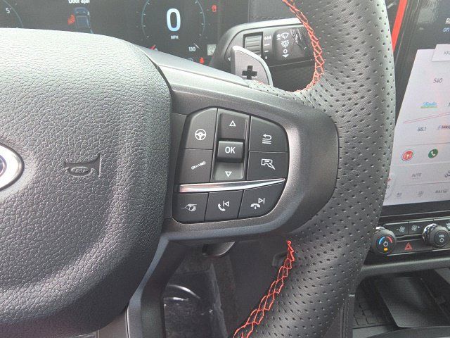 New 2026 Ford Ranger Raptor AWD/4WD image 20