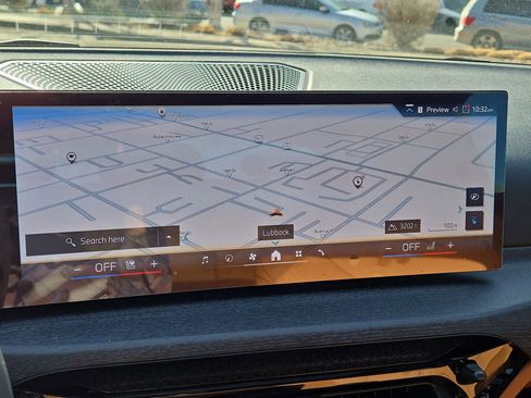 Used 2025 BMW i4 eDrive40 w/ Premium Package image 19