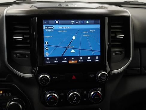 Used 2022 RAM 1500 Big Horn image 31