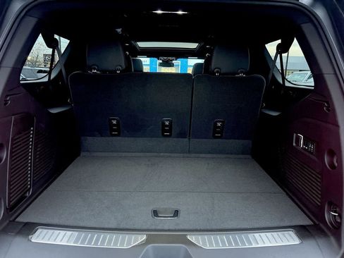 New 2026 GMC Yukon XL Denali w/ Sun & Power Step Package image 54