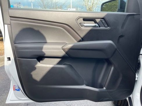 New 2026 GMC Canyon Elevation w/ Convenience Package RWD image 16