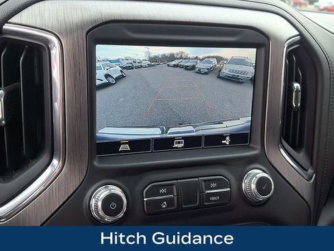 Used 2021 GMC Sierra 1500 Denali w/ Driver Alert Package II image 23