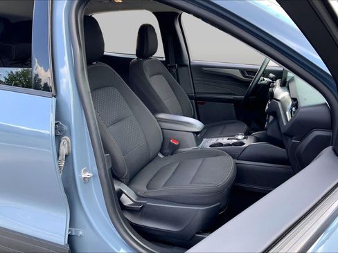 Used 2024 Ford Escape Active AWD/4WD image 9