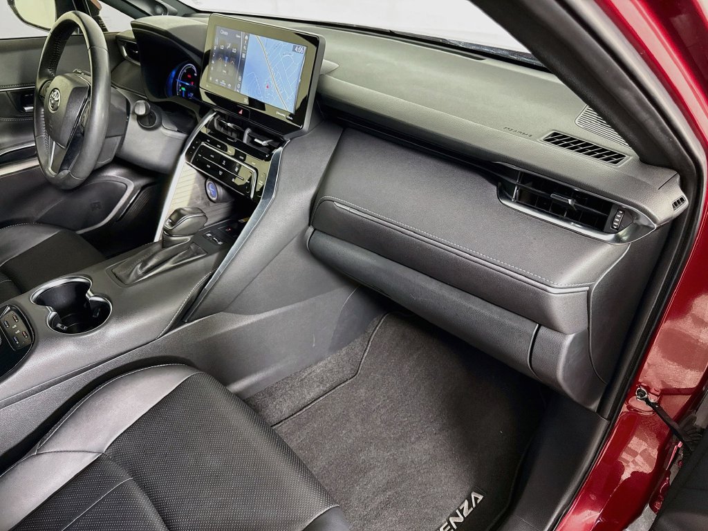 Used 2021 Toyota Venza Limited AWD/4WD image 30