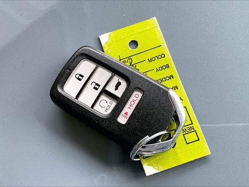 Used 2020 Honda Civic Sport image 14