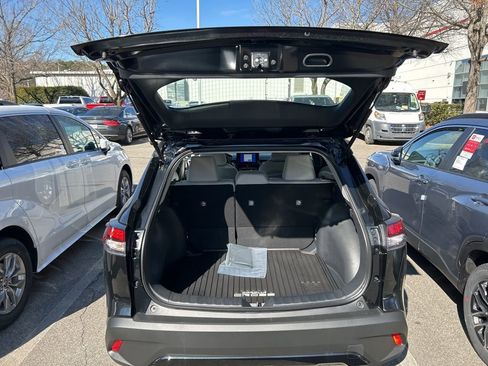 New 2026 Toyota Corolla Cross L image 15